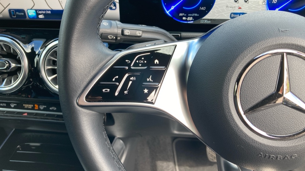 Mercedes-Benz Eqa 250+ 140kW Sport Executive 70.5kWh 5dr Auto Electric Hatchback - Image 36
