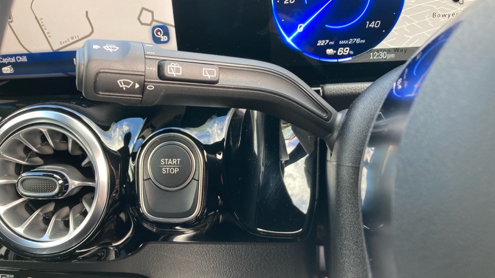 Mercedes-Benz Eqa 250+ 140kW Sport Executive 70.5kWh 5dr Auto Electric Hatchback - Image 38