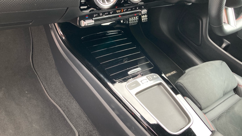 Mercedes-Benz CLA 250e AMG Line Executive 4dr Tip Auto Saloon - Image 13