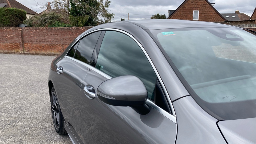Mercedes-Benz CLA 250e AMG Line Executive 4dr Tip Auto Saloon - Image 22