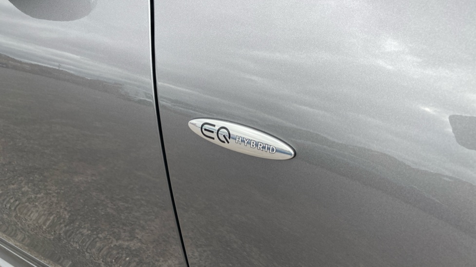 Mercedes-Benz CLA 250e AMG Line Executive 4dr Tip Auto Saloon - Image 23