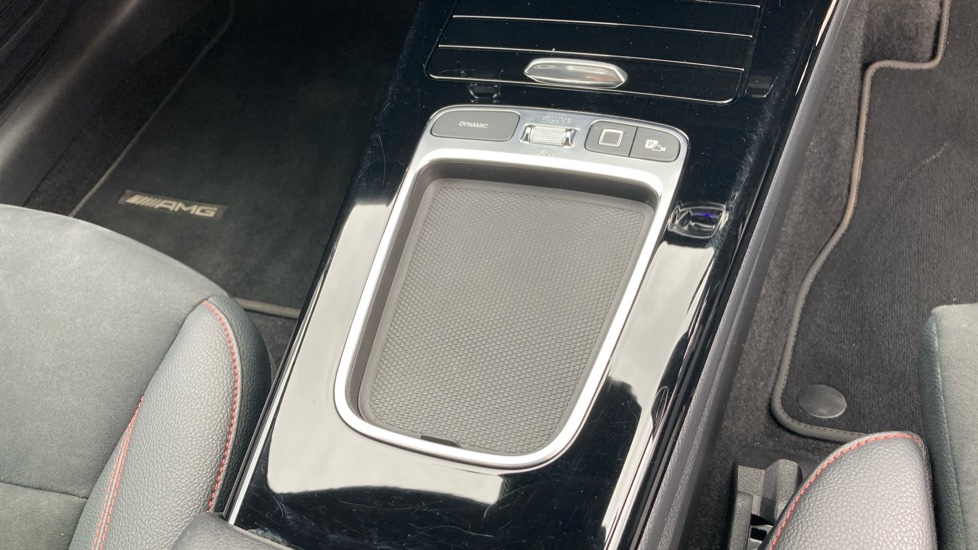 Mercedes-Benz CLA 250e AMG Line Executive 4dr Tip Auto Saloon - Image 39