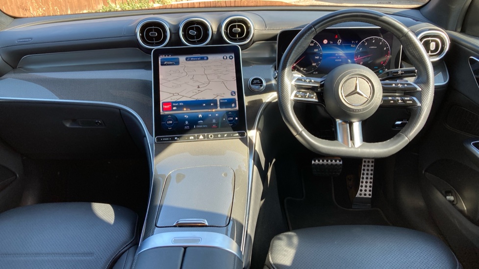 Mercedes-Benz GLC 300 4Matic AMG Line 5dr 9G-Tronic Petrol Estate - Image 10