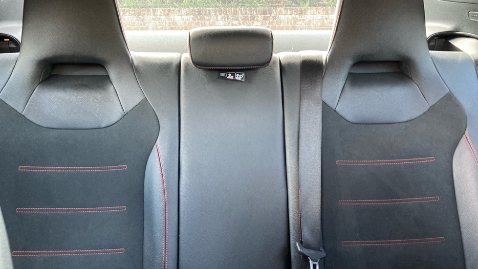 Mercedes-Benz CLA 180 AMG Line Executive 4dr Tip Auto Petrol Saloon - Image 15
