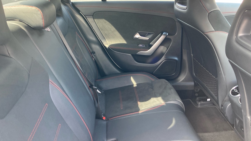 Mercedes-Benz CLA 180 AMG Line Executive 4dr Tip Auto Petrol Saloon - Image 16