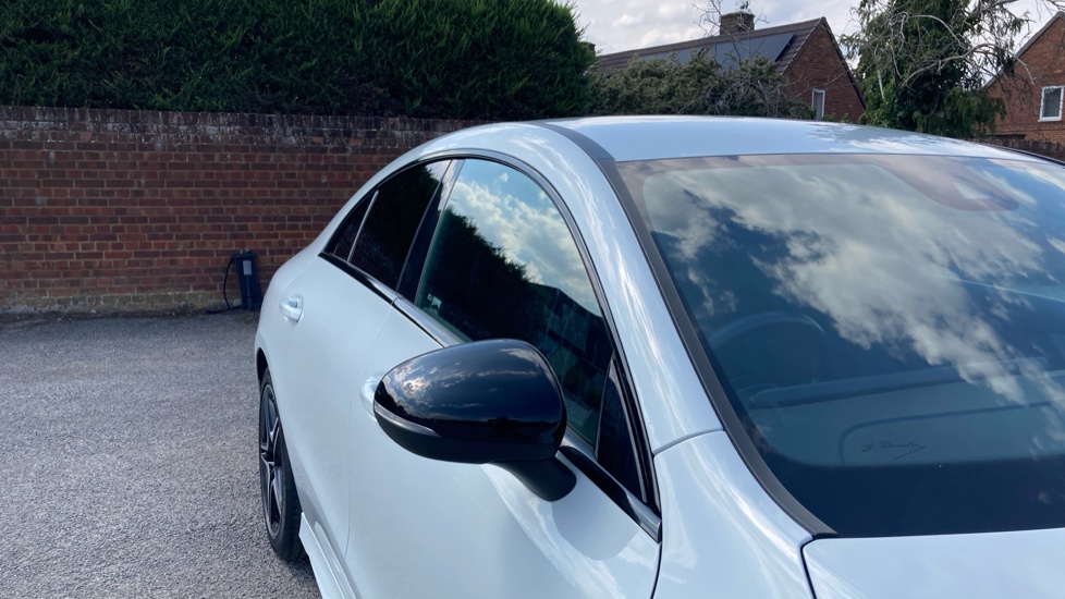 Mercedes-Benz CLA 180 AMG Line Executive 4dr Tip Auto Petrol Saloon - Image 22
