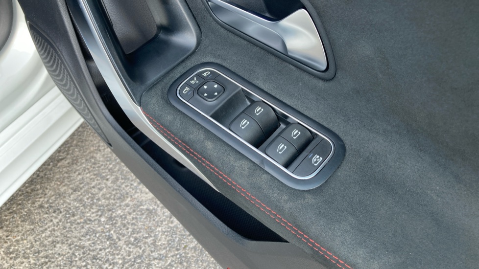 Mercedes-Benz CLA 180 AMG Line Executive 4dr Tip Auto Petrol Saloon - Image 28