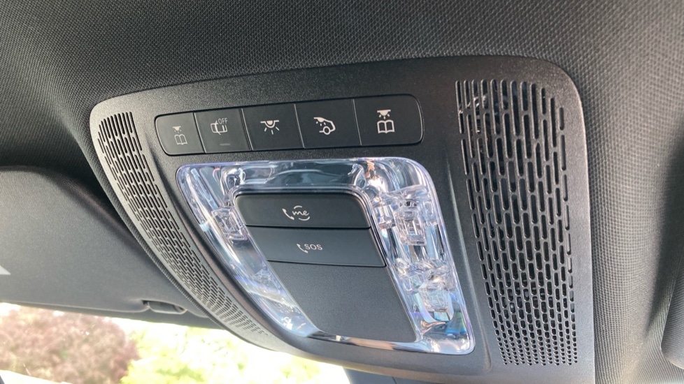 Mercedes-Benz CLA 180 AMG Line Executive 4dr Tip Auto Petrol Saloon - Image 31
