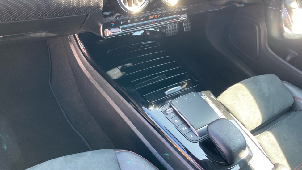 Mercedes-Benz CLA 180 AMG Line Premium 4dr Tip Auto Petrol Saloon - Image 13