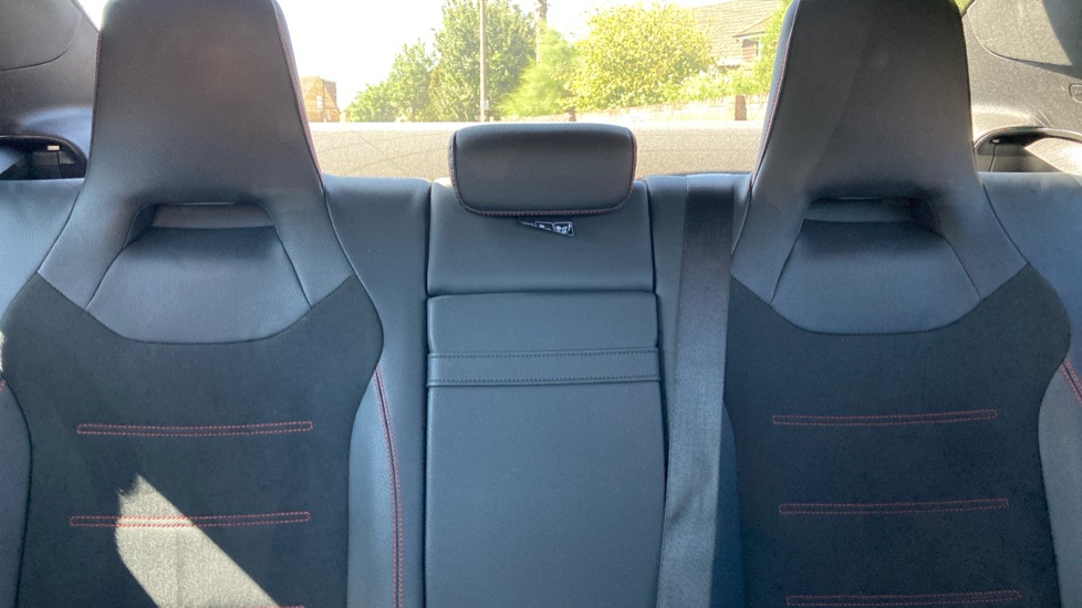 Mercedes-Benz CLA 180 AMG Line Premium 4dr Tip Auto Petrol Saloon - Image 15