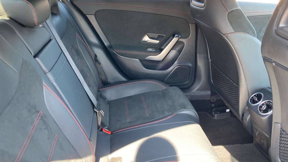 Mercedes-Benz CLA 180 AMG Line Premium 4dr Tip Auto Petrol Saloon - Image 16