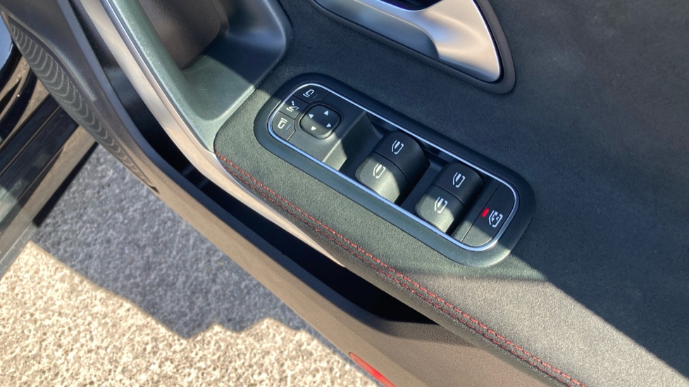 Mercedes-Benz CLA 180 AMG Line Premium 4dr Tip Auto Petrol Saloon - Image 31