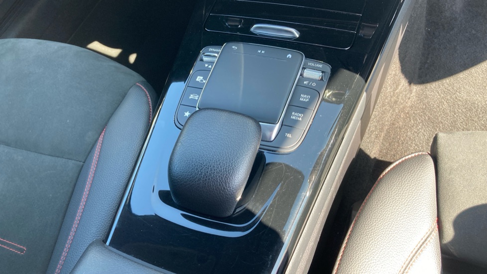 Mercedes-Benz CLA 180 AMG Line Premium 4dr Tip Auto Petrol Saloon - Image 39