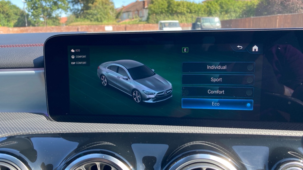 Mercedes-Benz CLA 180 AMG Line Premium 4dr Tip Auto Petrol Saloon - Image 42