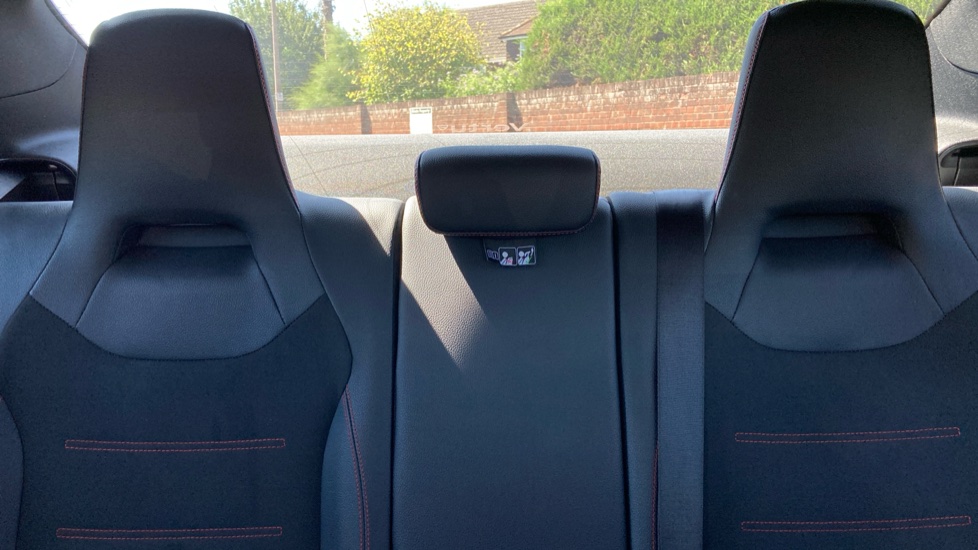 Mercedes-Benz CLA 180 AMG Line Executive 4dr Tip Auto Petrol Saloon - Image 15
