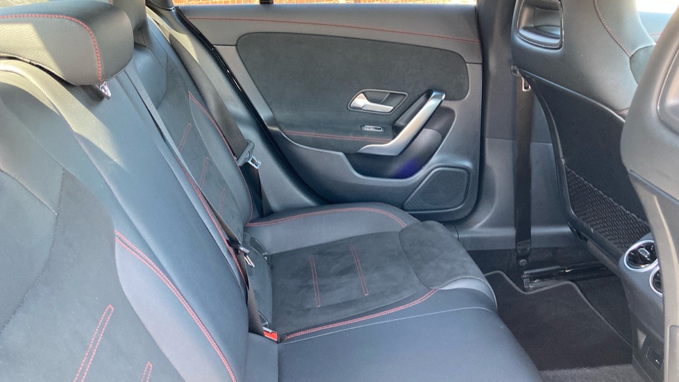 Mercedes-Benz CLA 180 AMG Line Executive 4dr Tip Auto Petrol Saloon - Image 16