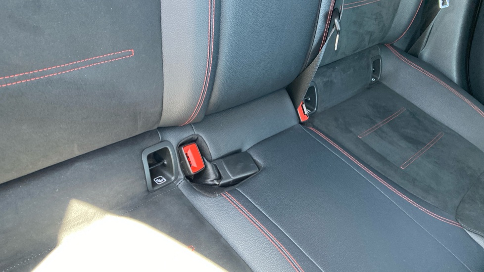 Mercedes-Benz CLA 180 AMG Line Executive 4dr Tip Auto Petrol Saloon - Image 17