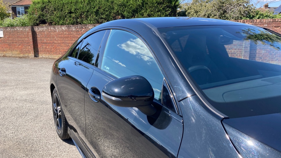 Mercedes-Benz CLA 180 AMG Line Executive 4dr Tip Auto Petrol Saloon - Image 22