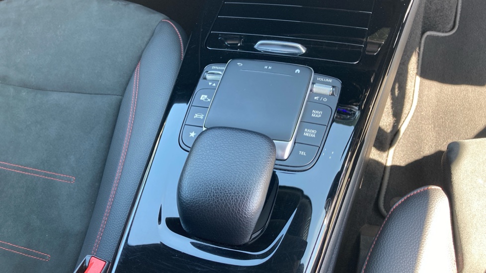 Mercedes-Benz CLA 180 AMG Line Executive 4dr Tip Auto Petrol Saloon - Image 36