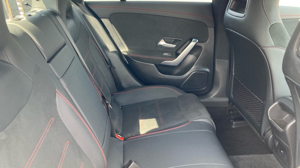 Mercedes-Benz CLA 250e AMG Line Executive 4dr Tip Auto Saloon - Image 16