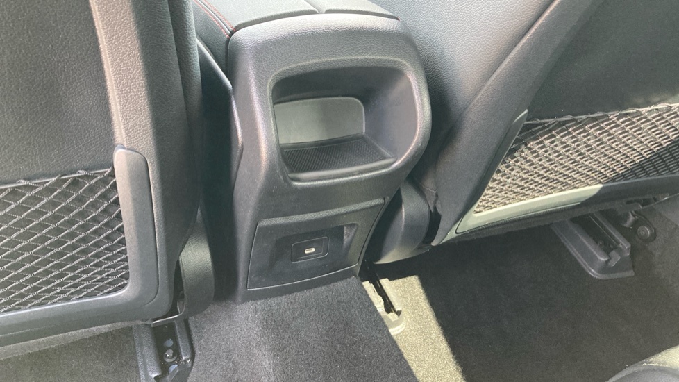 Mercedes-Benz CLA 250e AMG Line Executive 4dr Tip Auto Saloon - Image 27