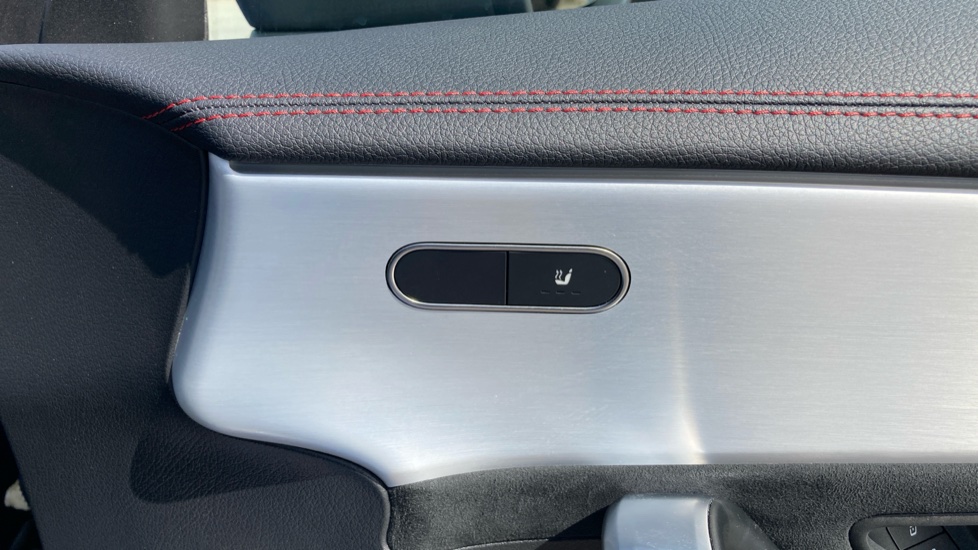 Mercedes-Benz CLA 250e AMG Line Executive 4dr Tip Auto Saloon - Image 30