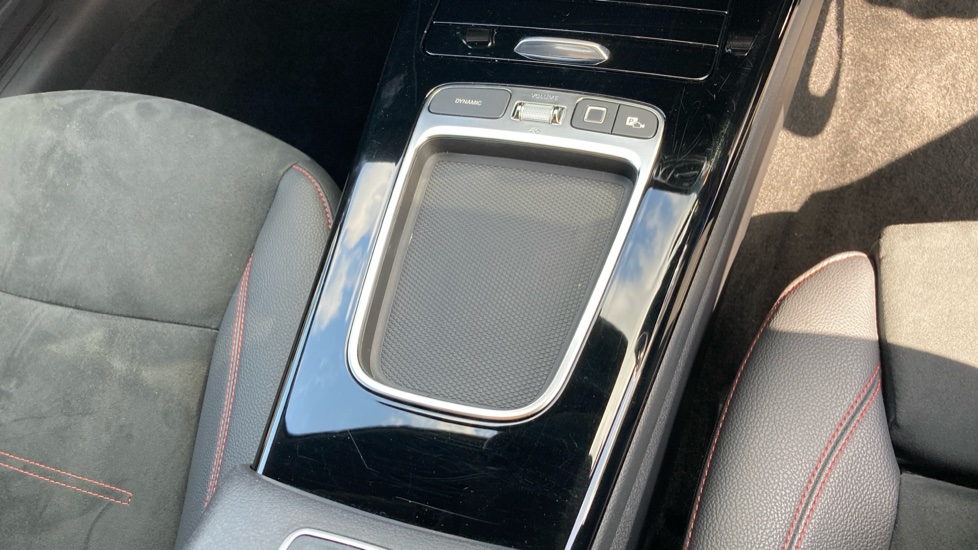 Mercedes-Benz CLA 250e AMG Line Executive 4dr Tip Auto Saloon - Image 38