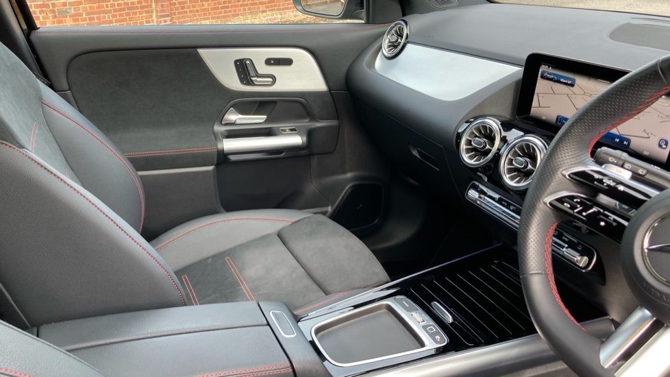Mercedes-Benz GLA 220d 4Matic AMG Line Premium Plus 5dr Auto Diesel Hatchback - Image 14