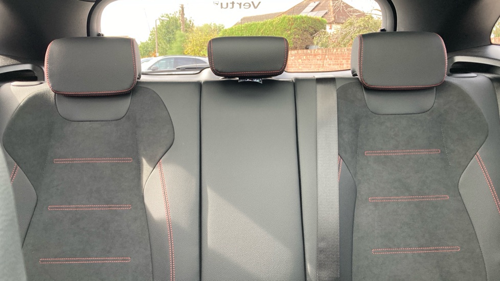 Mercedes-Benz GLA 220d 4Matic AMG Line Premium Plus 5dr Auto Diesel Hatchback - Image 15