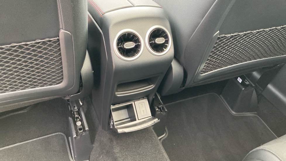 Mercedes-Benz GLA 220d 4Matic AMG Line Premium Plus 5dr Auto Diesel Hatchback - Image 28
