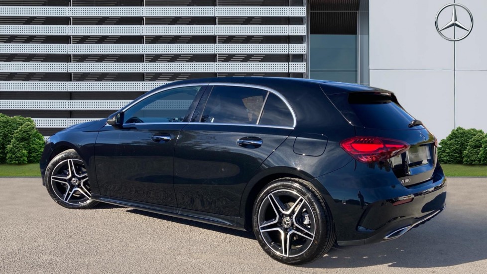 Mercedes-Benz A-Class A180 AMG Line Executive 5dr Auto Petrol Hatchback - Image 2