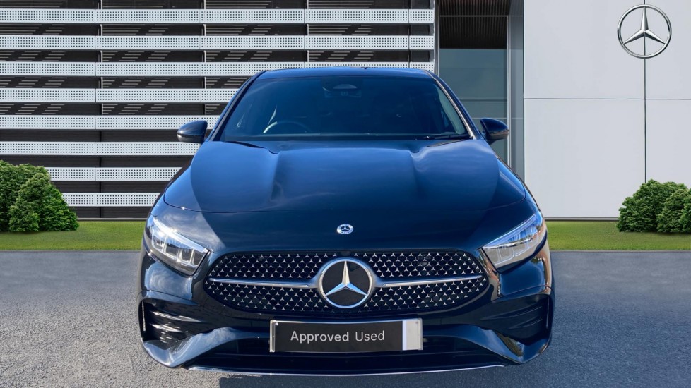 Mercedes-Benz A-Class A180 AMG Line Executive 5dr Auto Petrol Hatchback - Image 3