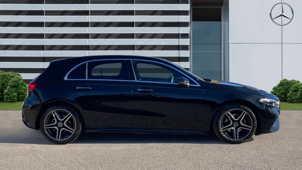 Mercedes-Benz A-Class A180 AMG Line Executive 5dr Auto Petrol Hatchback - Image 5