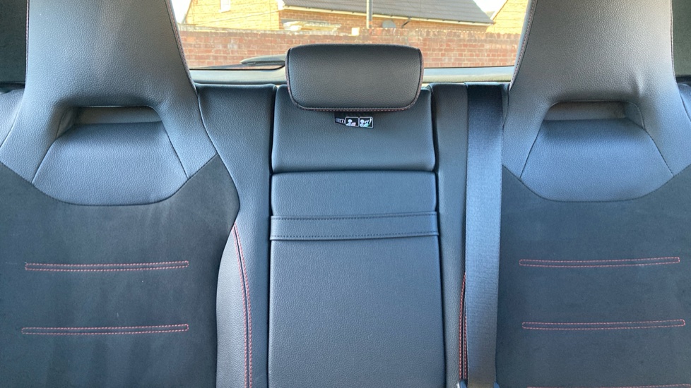 Mercedes-Benz A-Class A180 AMG Line Executive 5dr Auto Petrol Hatchback - Image 15