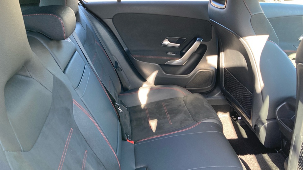 Mercedes-Benz A-Class A180 AMG Line Executive 5dr Auto Petrol Hatchback - Image 16