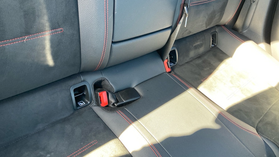Mercedes-Benz A-Class A180 AMG Line Executive 5dr Auto Petrol Hatchback - Image 17