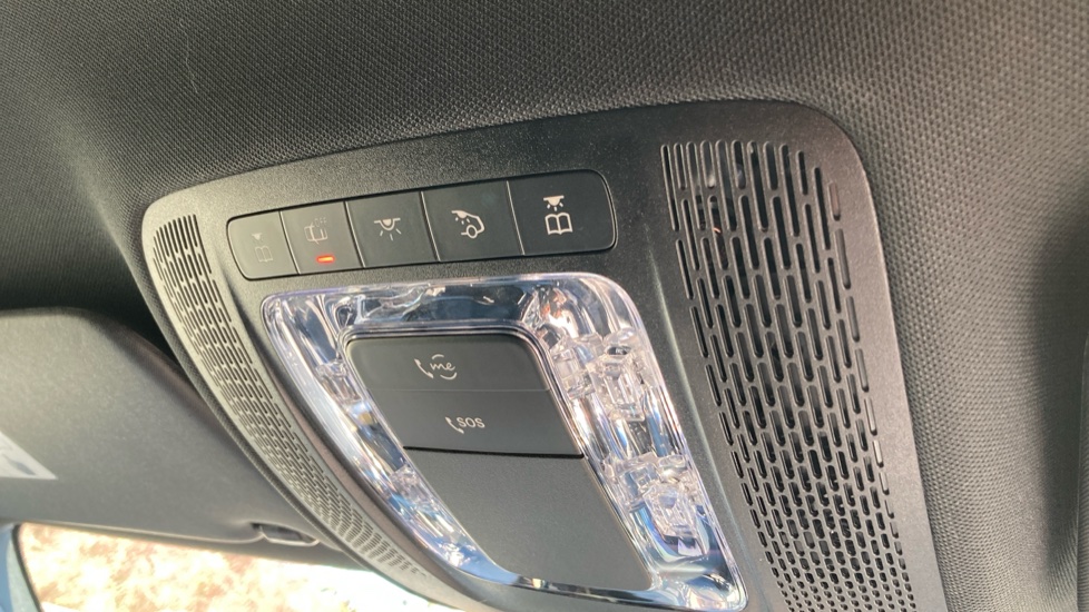 Mercedes-Benz A-Class A180 AMG Line Executive 5dr Auto Petrol Hatchback - Image 32