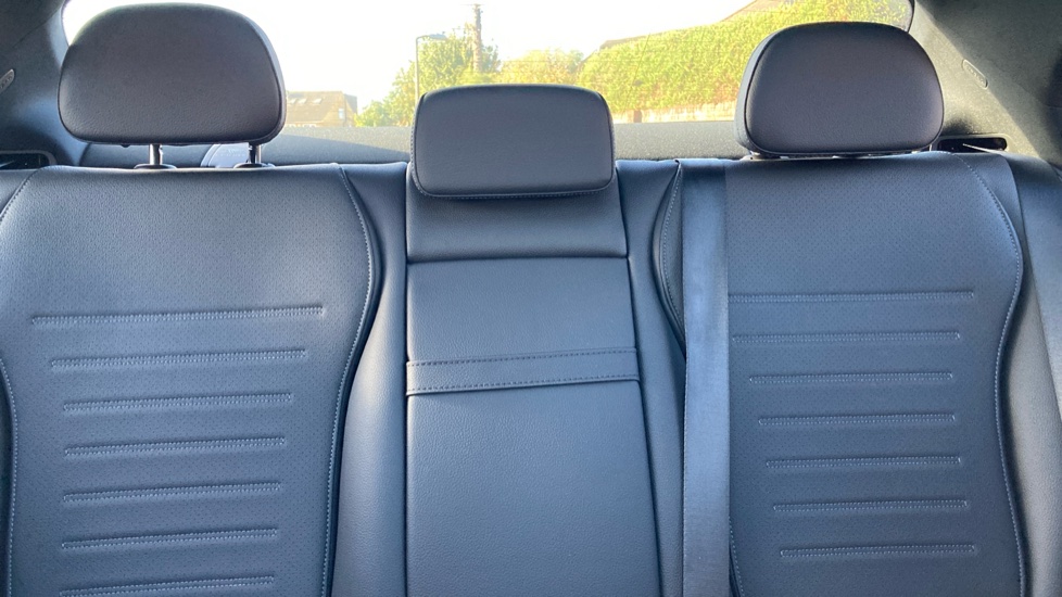 Mercedes-AMG C-Class C43 [421] 4Matic Premium 4dr 9G-Tronic Petrol Saloon - Image 15