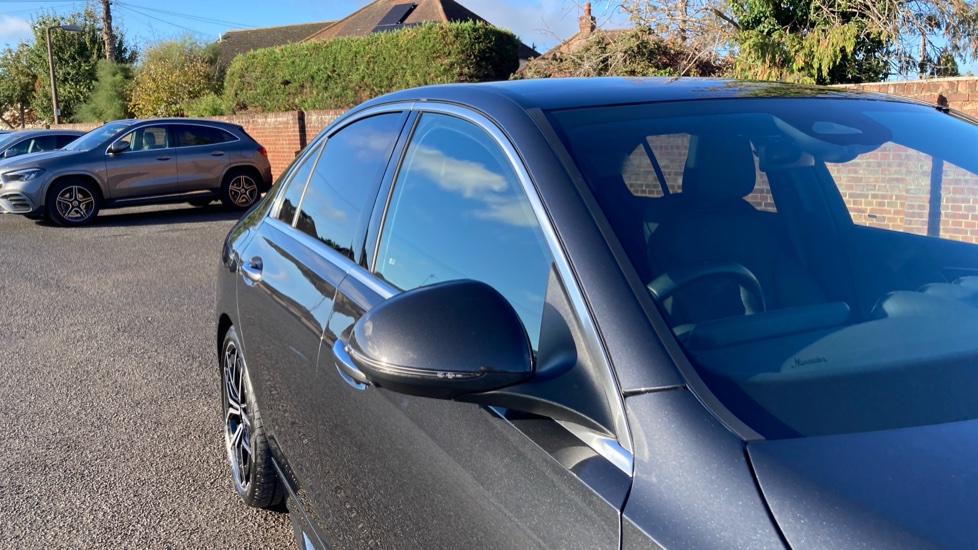 Mercedes-AMG C-Class C43 [421] 4Matic Premium 4dr 9G-Tronic Petrol Saloon - Image 22