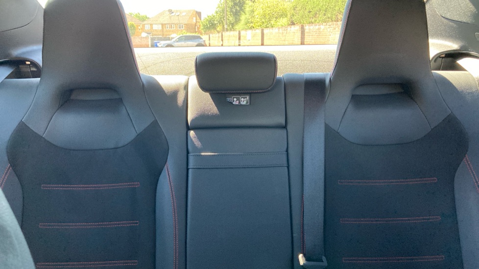 Mercedes-Benz CLA 250e AMG Line Premium 4dr Tip Auto Saloon - Image 15