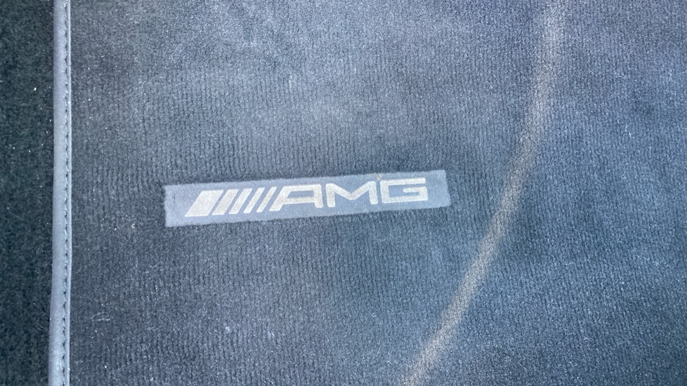 Mercedes-Benz CLA 250e AMG Line Premium 4dr Tip Auto Saloon - Image 26