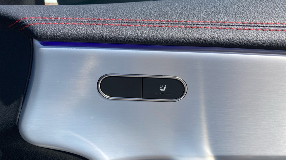 Mercedes-Benz CLA 250e AMG Line Premium 4dr Tip Auto Saloon - Image 30