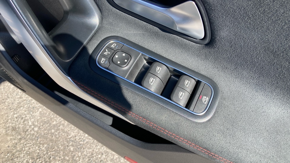 Mercedes-Benz CLA 250e AMG Line Premium 4dr Tip Auto Saloon - Image 32
