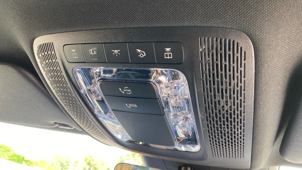 Mercedes-Benz CLA 250e AMG Line Premium 4dr Tip Auto Saloon - Image 35