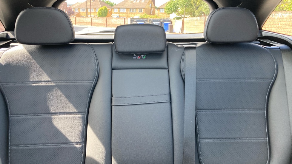 Mercedes-Benz GLC 300e 4Matic AMG Line Prem Plus 5dr 9G-Tronic Estate - Image 15