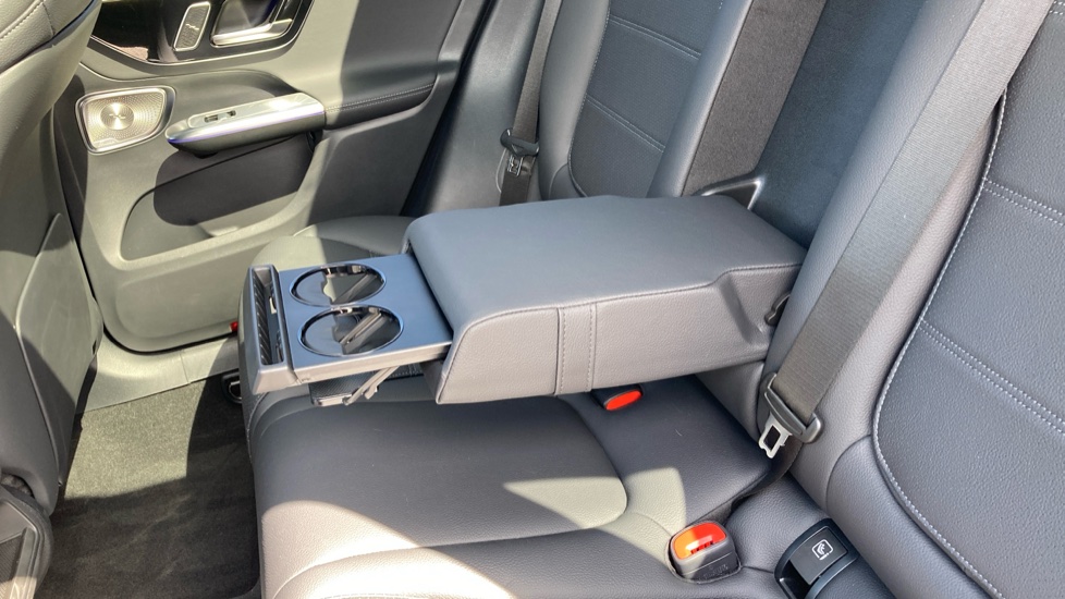 Mercedes-Benz GLC 300e 4Matic AMG Line Prem Plus 5dr 9G-Tronic Estate - Image 26