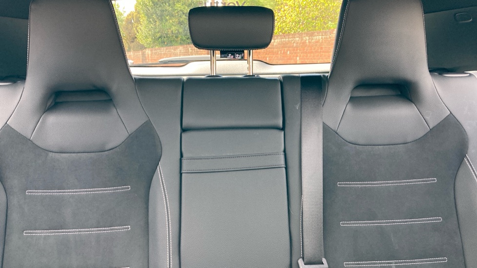 Mercedes-Benz A-Class A200d AMG Line Premium Plus 5dr Auto Diesel Hatchback - Image 15
