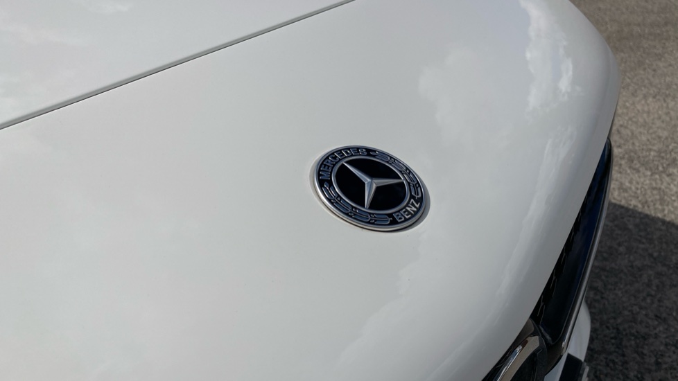 Mercedes-Benz A-Class A200d AMG Line Premium Plus 5dr Auto Diesel Hatchback - Image 21