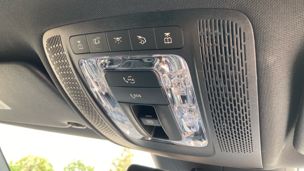Mercedes-Benz A-Class A200d AMG Line Premium Plus 5dr Auto Diesel Hatchback - Image 35