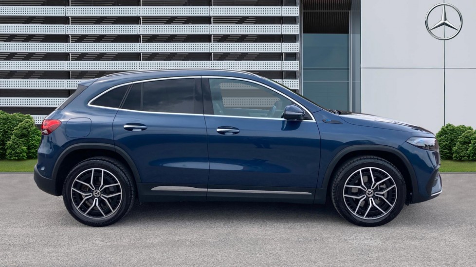 Mercedes-Benz Eqa 250 140kW AMG Line Premium 66.5kWh 5dr Auto Electric Hatchback - Image 5